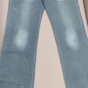 Korean Jeans