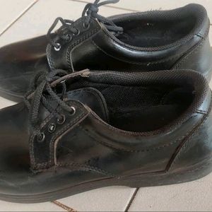 Boys School Shoes