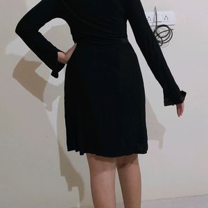 Embroidery Dress