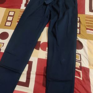 Sale 200RsHigh Waisted Pant