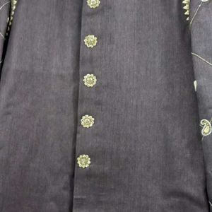 New Sherwani