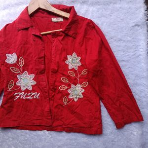 Vintage Shirt