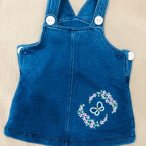 Baby Romber Dress