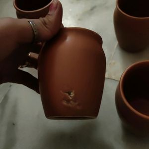 Ceramic Mugs