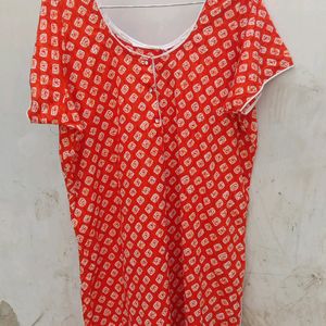 New Cotton Kurta