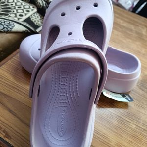 Women Clog Sandal