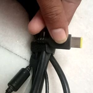 LENOVO NEW AND ORIGINAL 45 WATT LAPTOP CHARGER