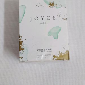 Oriflame Joyce Jade PERFUME