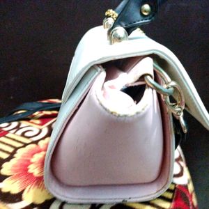 Sling Bag From Lafille