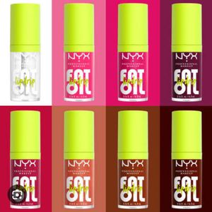 Nyx Lip Oil