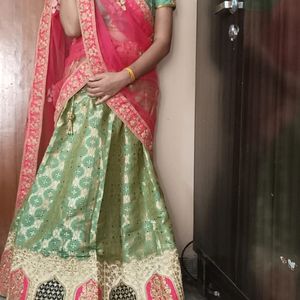 Lehenga Choli