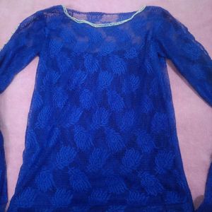 Net Designer Top