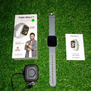 Fire Boltt Ninja Fit Smart Watch