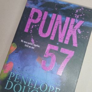 Punk 57 Penelope Douglas