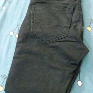 Men'sOriginal United Color of Benetton Jeans/Denim