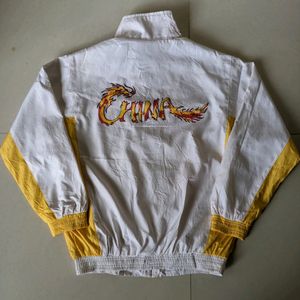 CHINA OLYMPICS JACKET (OFFICIAL)