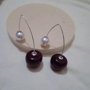 Korean Cherry Earnings