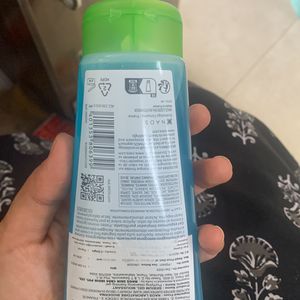 Bioderma Sebium Cleanser 200 Ml