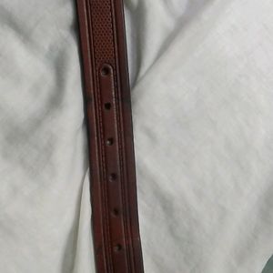 Leather Belts