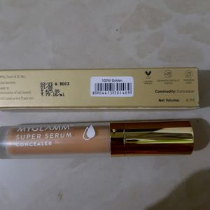 Myglamm Super Serum Concealer