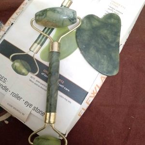 Gua Sha & Facial Roller