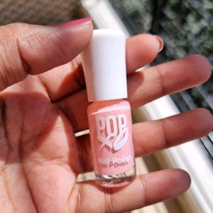 Price DROP! My Glamm POP XO Nail Polish