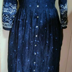 Anarkali Kurta