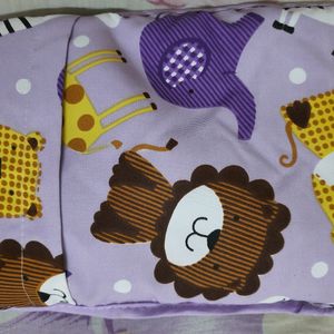 Kids Rai Filled Pillow Fix Price