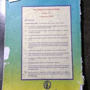 Class 10 Science Book In English Medium