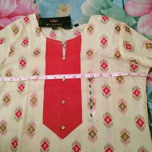 3 Kurta New Combo