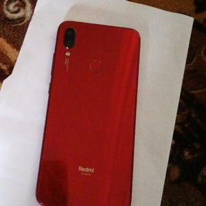 Redmi Note 7S