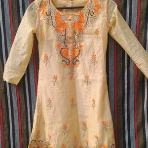 Garara Kurti