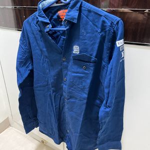 Mens Casual Shirt