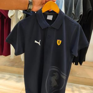 Puma polo Tshirt