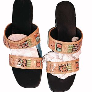 Jaypuri Sandal