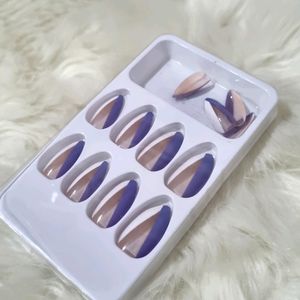 Pastel Nails Set 3