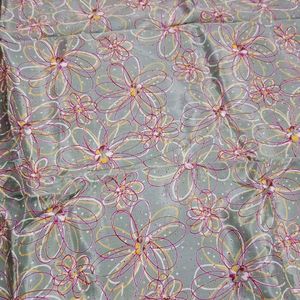4 MTR Soft Fabric