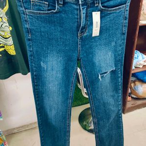 Women Jeans