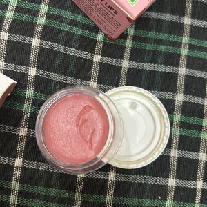 Lip Balms Combo