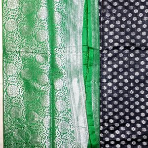 Varsham Buti Saree