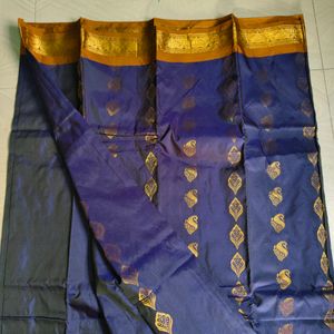 Pure Kanjivaram Saree