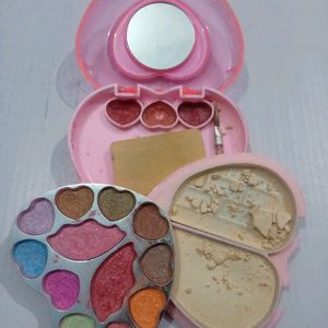 Eyeshadow