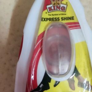 King Express Shine