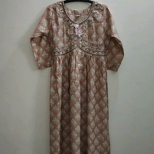 Women's Kurta, Pant With Dupatta