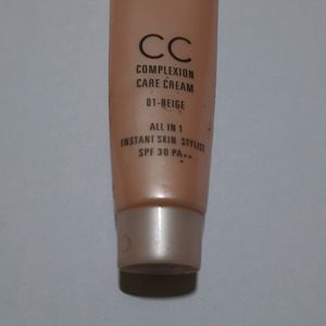 LAKME COMPLEXION CARE CREM