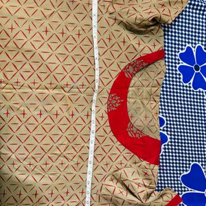 Combo Set Of 2 Kurta