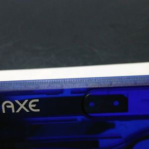 Axe Compact Travel Kit Essencials