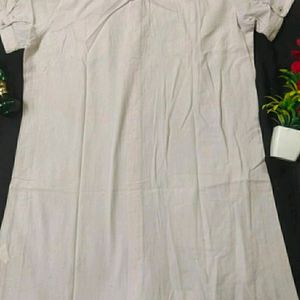 Woman Shirt Dress