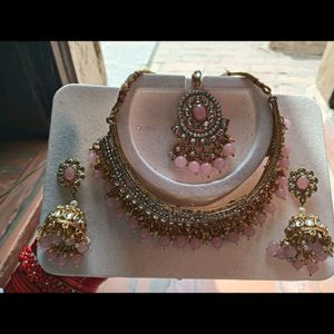 Jewellery Set