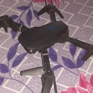 E88 Duel Camera Drone Need Repairing